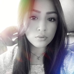 Meet your Posher, Ingrid